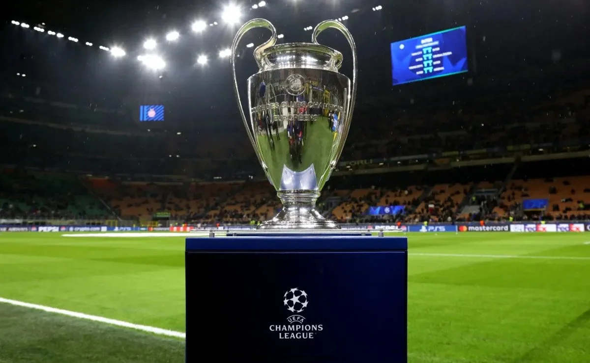 UEFA Mulls Rule Change Over Champions League Knockouts Amid Second-Leg Controversy