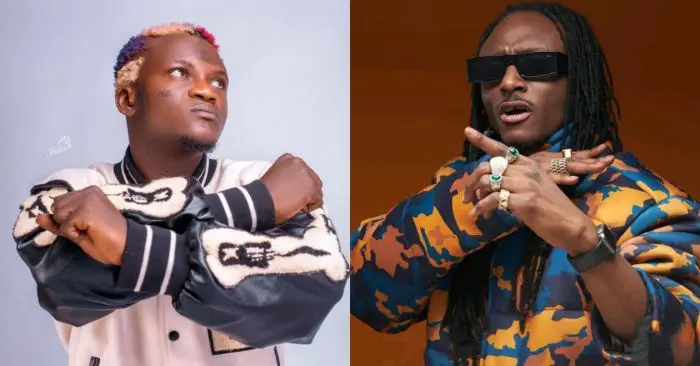 “No Be Mate!” – Terry G Fires Back at Portable Comparisons, Demands Respect for His Legacy