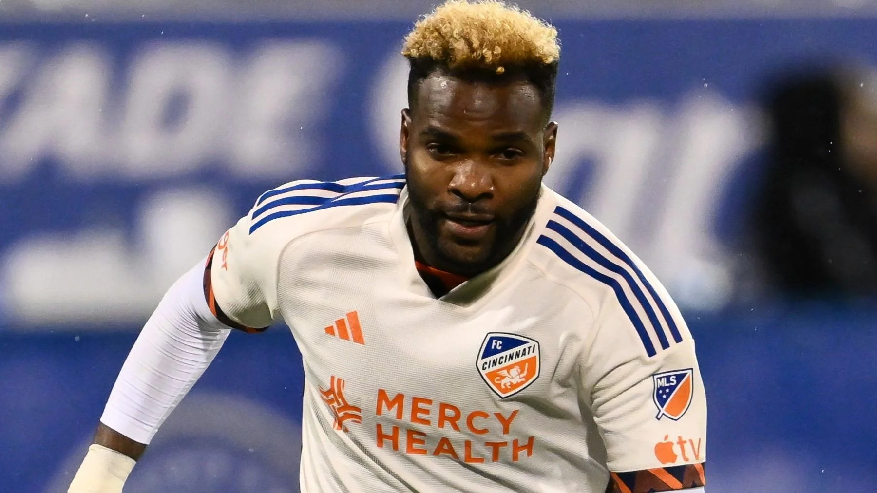 Gabon Mourns the Tragic Death of Aaron Boupendza, 28, After Fatal Fall in China