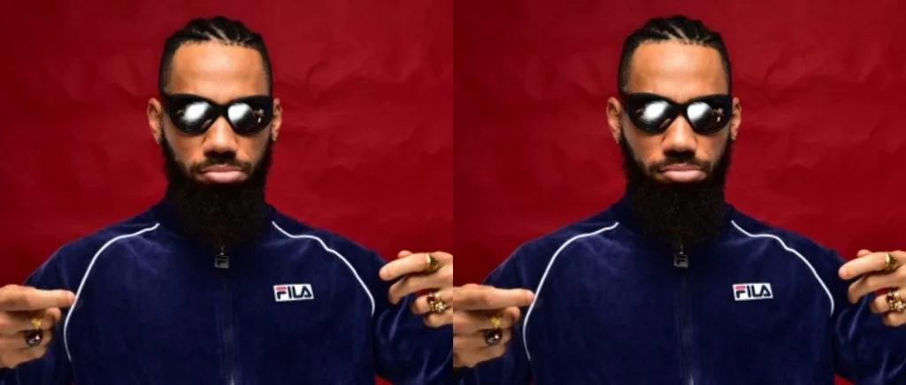 Phyno Slams Journalist Over Tribalism Claims and Alleged N10 Billion Estate Sale in Lagos