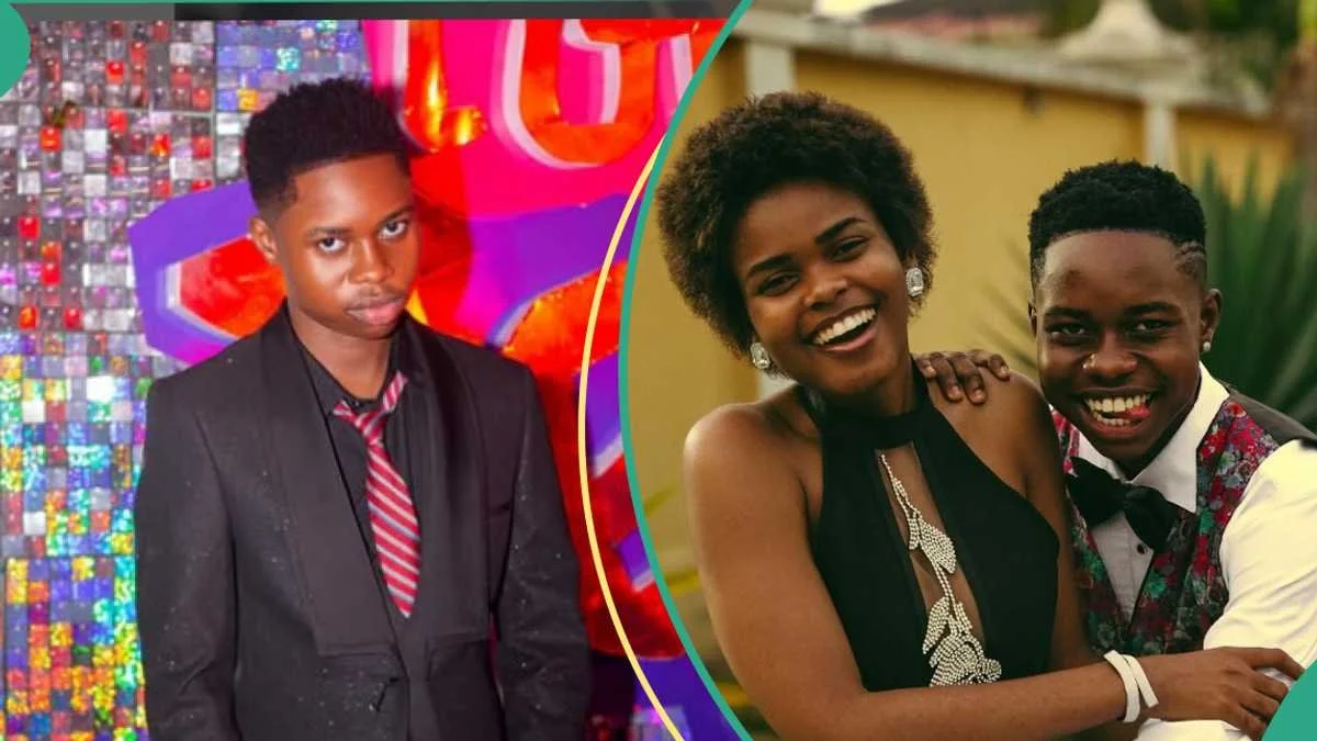 Jarvis Confirms No Romantic Relationship with Peller, Urges Future Husband to Wait