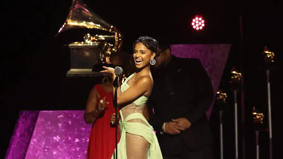 Tyla Faces Lawsuit Over “Water” Royalties: Behind the Glitter, a Battle Brews Over Fair Credit