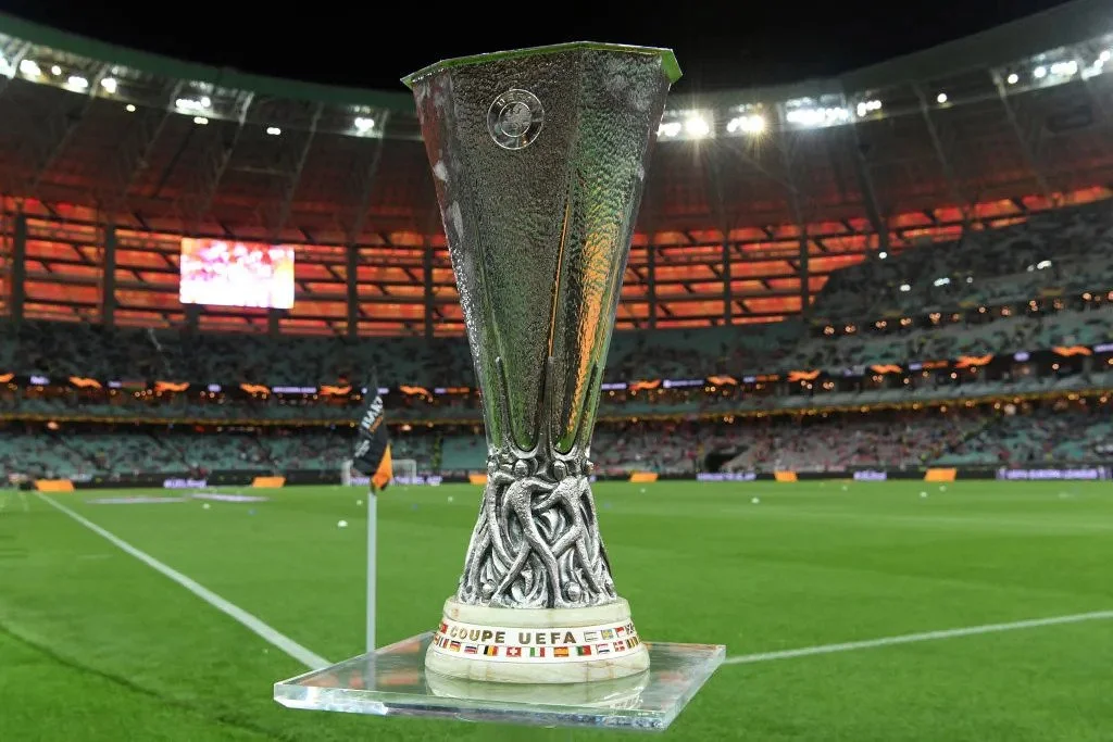 Europa Conference League: Semi-Final Fixtures Confirmed as Chelsea, Fiorentina, Betis, and Djurgården Advance