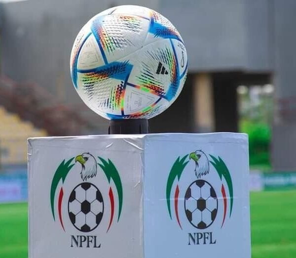 NPFL: Lobi Stars vs Rangers Fixture Rescheduled as Relegation-Battling Side Eyes Redemption