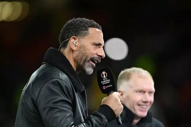 “Outrageous and Unforgettable!” – Rio Ferdinand Reacts to Manchester United’s Stunning Comeback Against Lyon