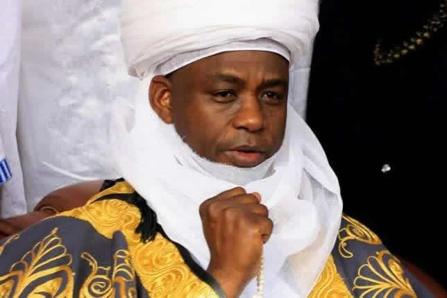 Arewa Youths Demand Apology from VeryDarkMan Over Sultan Comments: A Test of Free Speech and Respect in Nigeria
