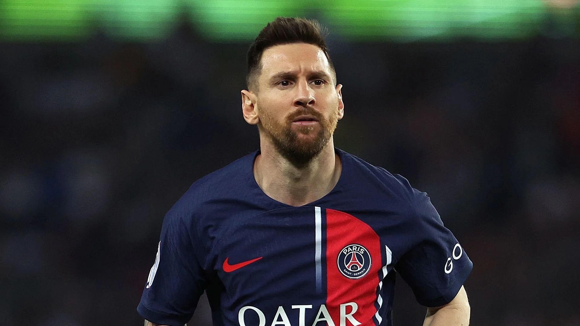 “I Wanted to Return, But It Wasn’t Possible” — Messi Opens Up on Heartfelt Barcelona Desire
