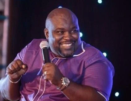 Gospel World Mourns as Bolaji Olarewaju, aka Big Bolaji, Passes On at 50