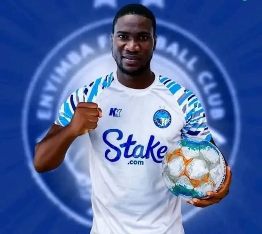 NPFL Round-Up: Brown Ideye Shines as Enyimba Beat Kano Pillars, Katsina United Run Riot in Goal-Filled Thriller