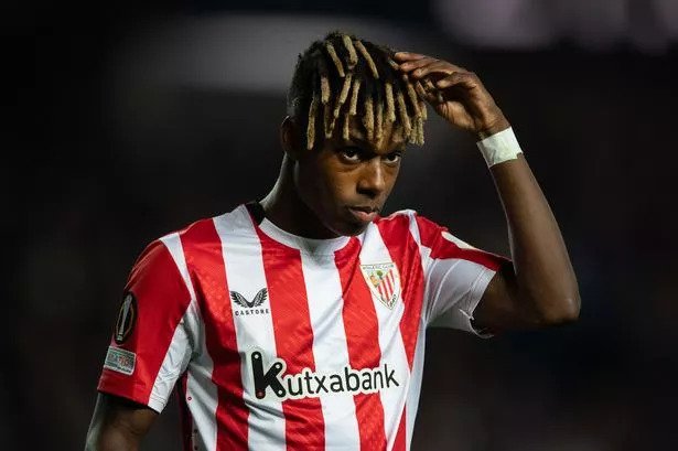 “We’re Coming for You”: Nico Williams Fires Warning Ahead of Europa League Semi vs Man United