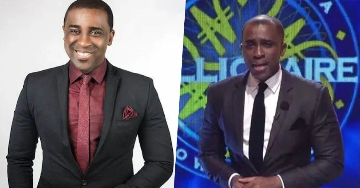 "Nice Guys Don't Finish First?" – Frank Edoho Sparks Debate Over What Women Really Want