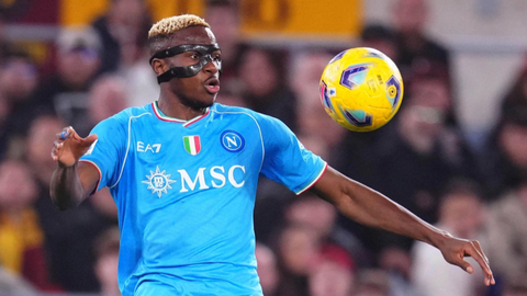 Chelsea Target Summer Goal Machine – Blues Draw Up Striker Shortlist Amid Osimhen Snub