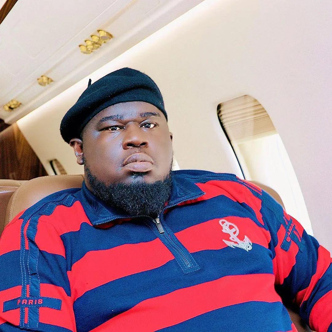 ₦20M Up for Grabs! Soso Soberekon Calls for Rematch Between Speed Darlington and Portable