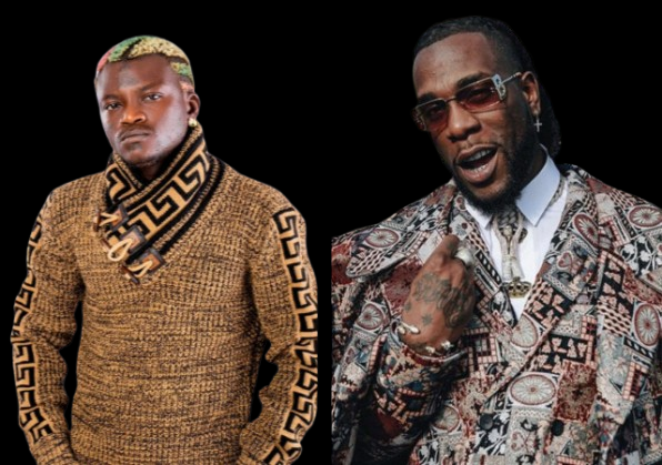 “20 Million Is Not Enough!” – Portable Calls Out Burna Boy for Ignoring His Calls After Lavish Gift