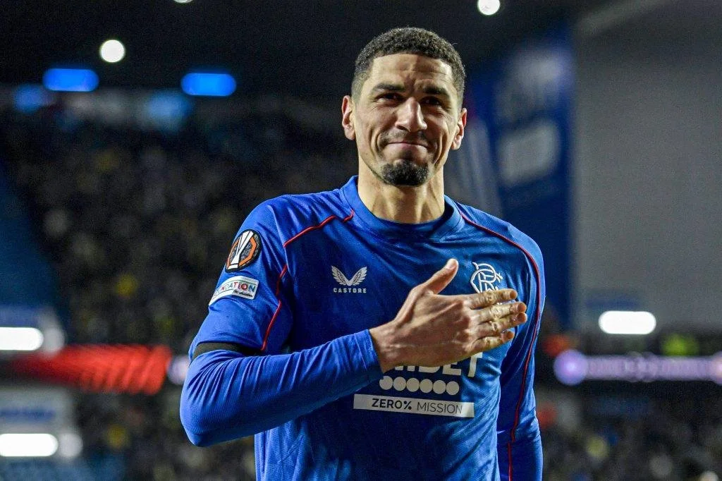  End of the Road? Leon Balogun Set to Leave Rangers as Contract Talks Stall 