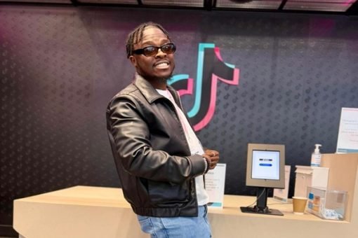 From Malaysia to TikTok Fame: Idongesit Isemin Opens Up on What Inspired His Success 