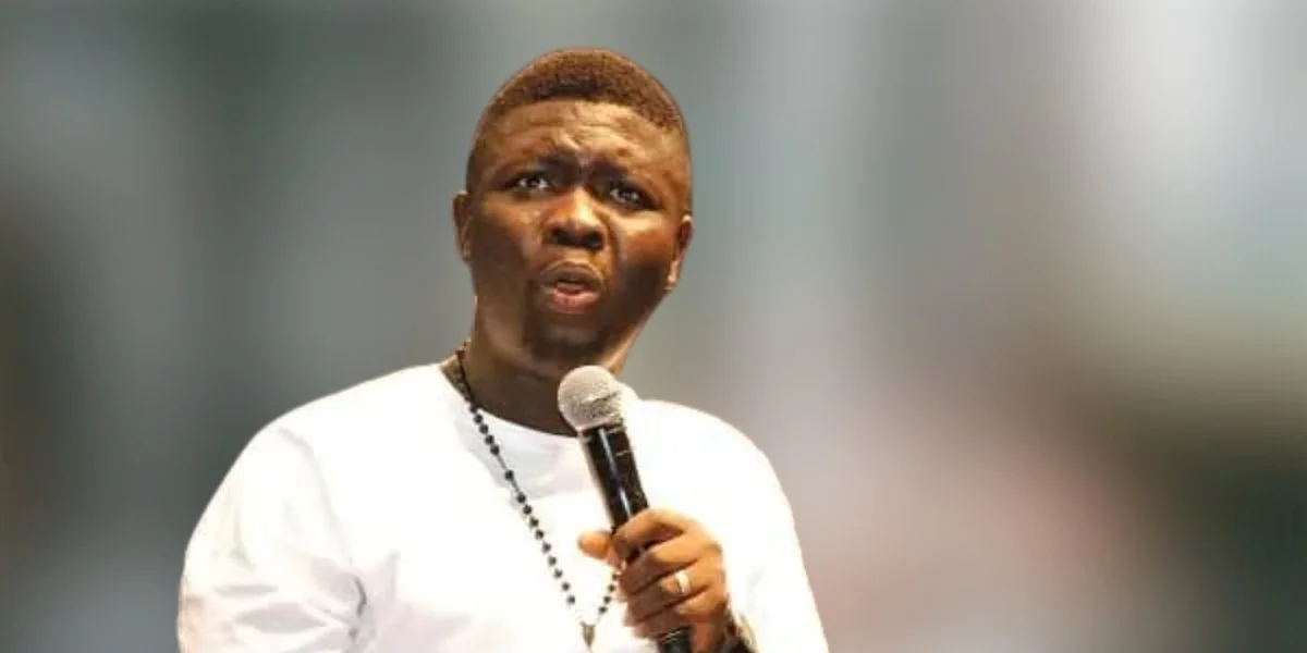 “Stop Being Hypocrites” – Seyi Law Slams P-Square Over Anti-Tinubu Stance