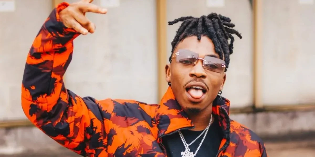 “Off the Market!” — Mayorkun Sparks Marriage Buzz With Surprising Reveal