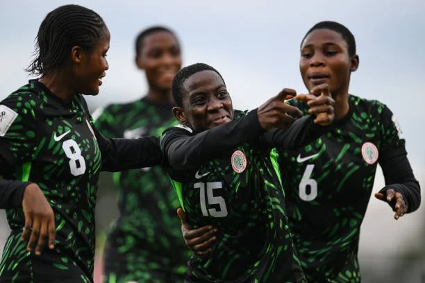  Flamingos Fired Up to Finish the Job Against Algeria in World Cup Qualifier