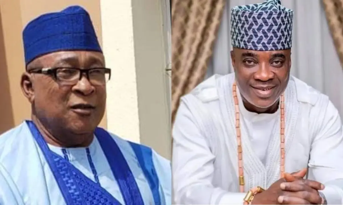  “After All I Did, He Couldn’t Say Sorry” – Kwam1 Calls Out Ayinla Kollington Over Silence On Mother’s Death