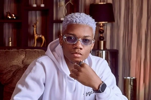  “High Body Count? Just Vibes, No Vows” — Kidi Sparks Debate on Dating Standards