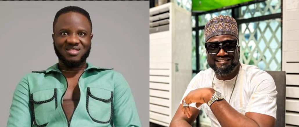 Deeone Calls Out Jude Okoye After EFCC Detention: “Brothers Shouldn’t Take What’s Not Theirs!”