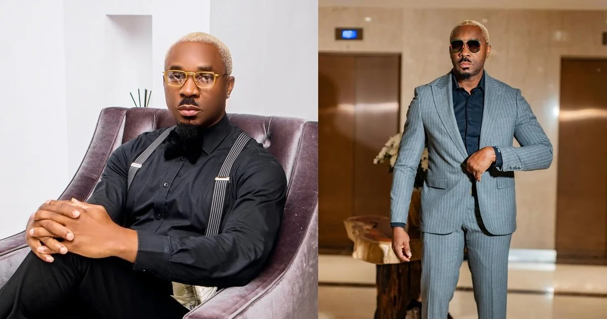  "Marry Kind Men" – Pretty Mike Urges Women After Tragic CS Consent Case Sparks Outrage