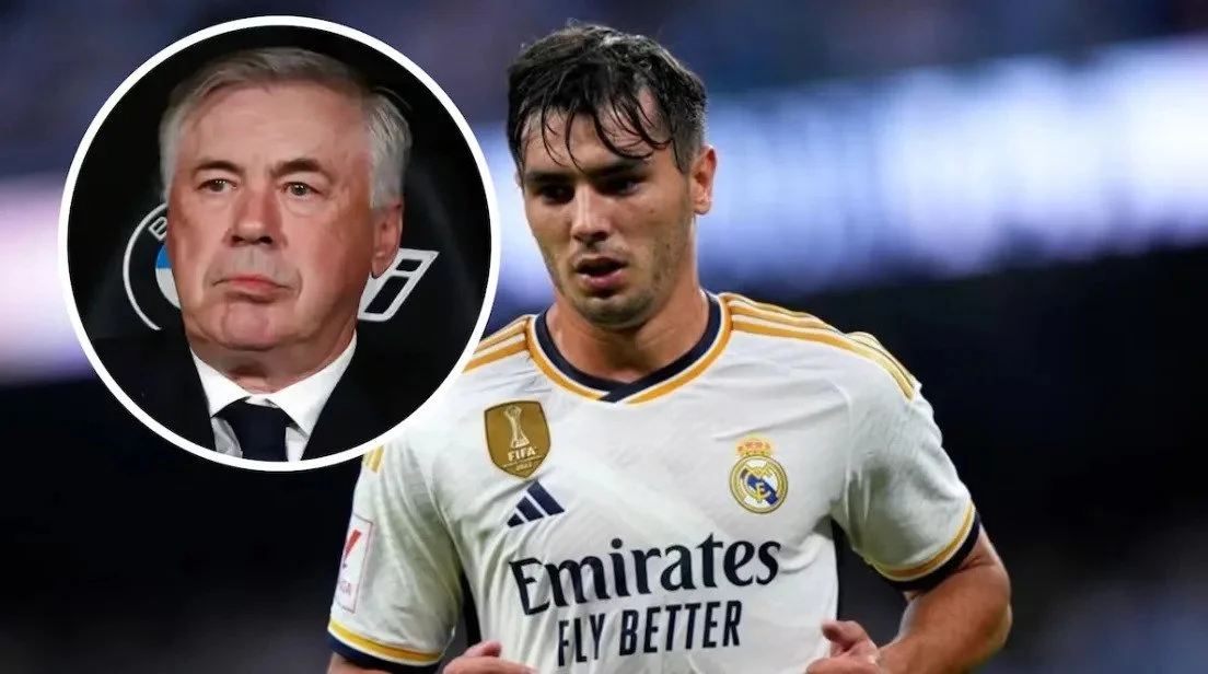 Ancelotti Reflects on Small Errors After Real Madrid’s Heartbreaking Copa del Rey Final Loss
