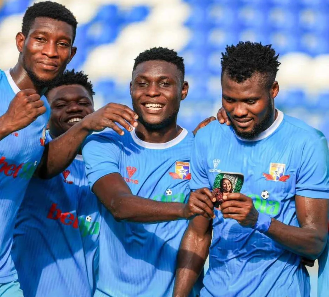 Remo Stars Poised for Historic NPFL Title Triumph