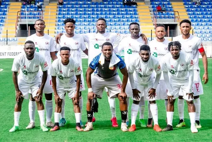 Rangers Fired Up for Oriental Derby Showdown Against Enyimba