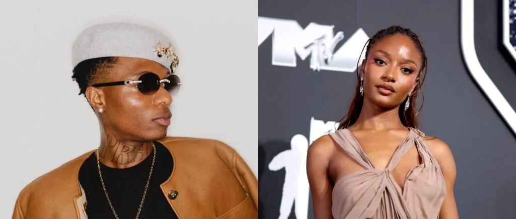 Ayra Starr Hopes Her Mom Skips the Second Verse of ‘Gimme Dat’ with Wizkid
