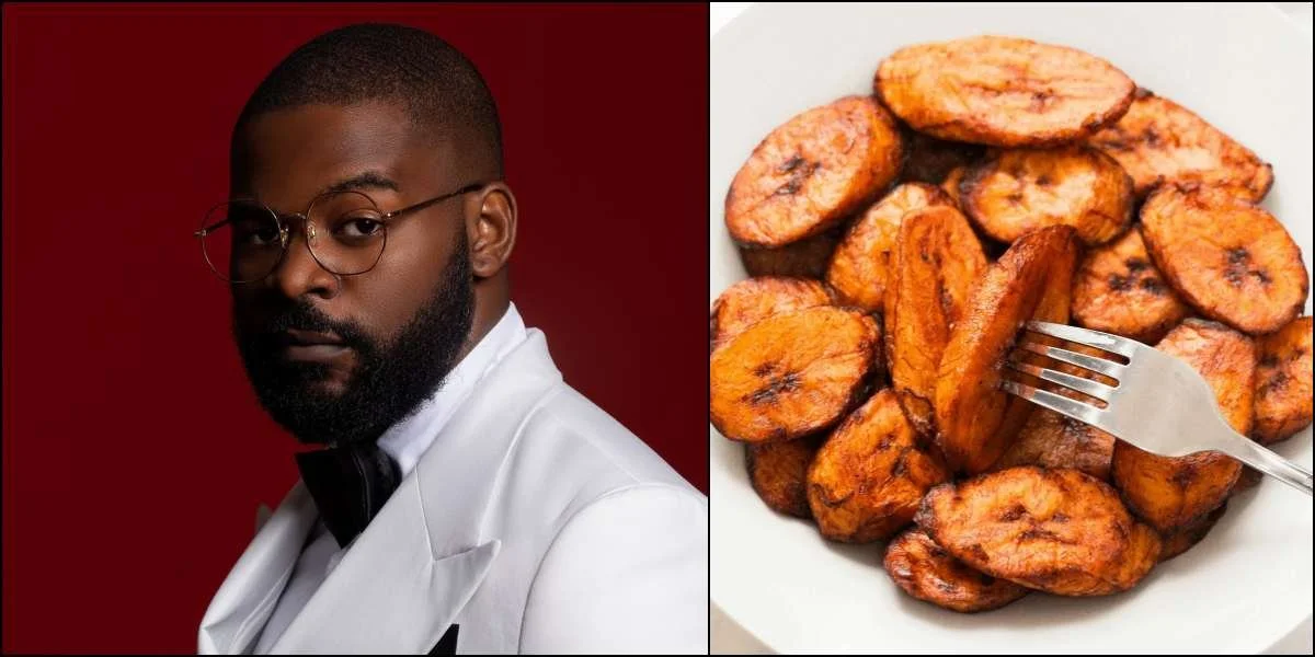 Falz Reveals His Favorite Foods, Sparks Debate Over Semo