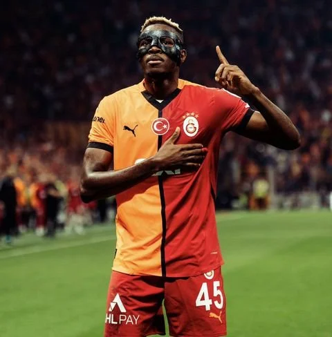 Alvaro Morata Hails Victor Osimhen as One of the Best Strikers in the World After Galatasaray’s Big Win