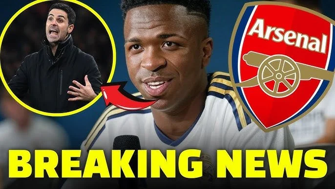 #UCLSemiFinals: “I’d Take Saka Over Vinicius” — Tony Cascarino Hails Arsenal Star Ahead of PSG Clash