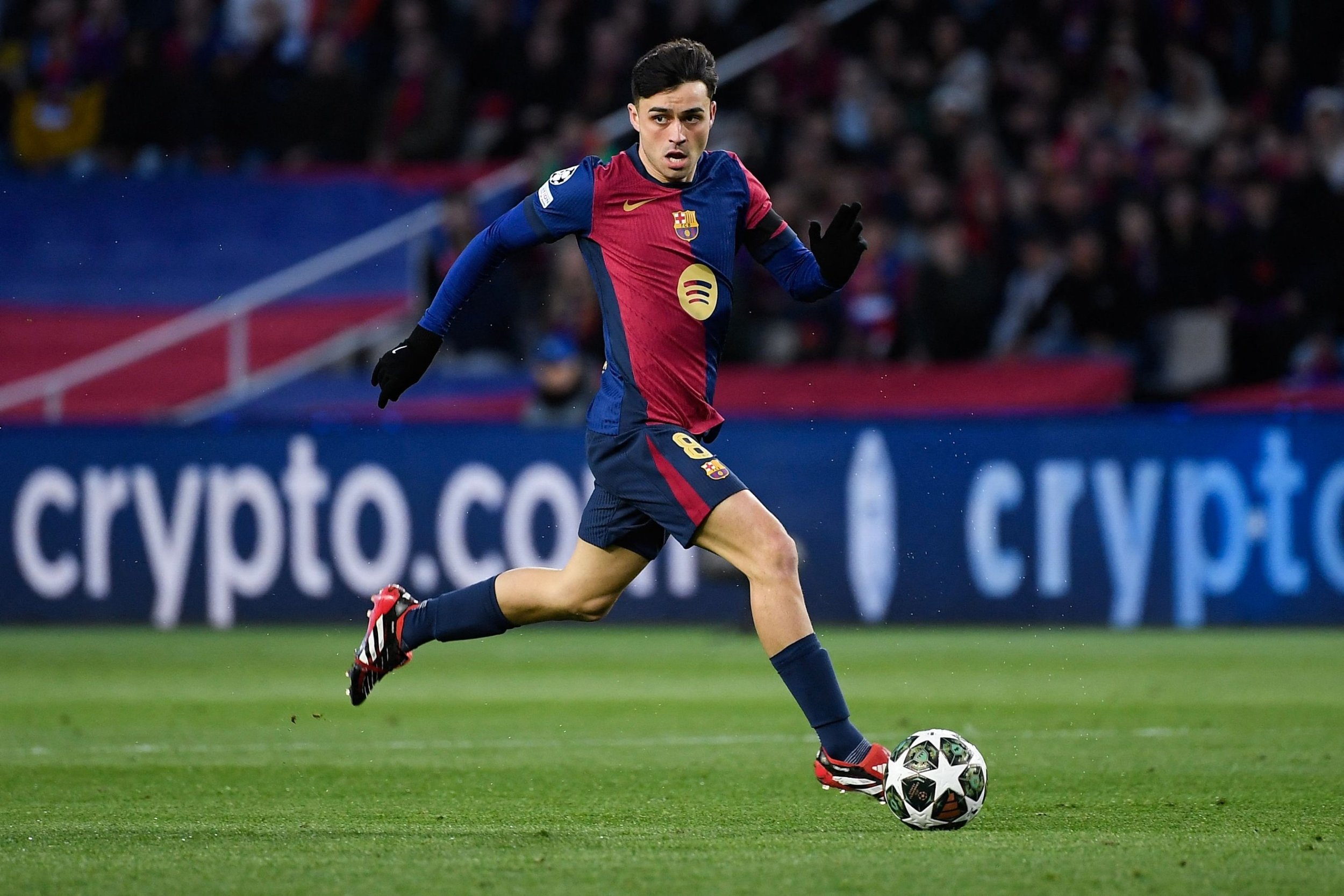 #UCLSemiFinals: “I Dream of the Ballon d’Or” — Pedri Opens Up Ahead of Barcelona’s Clash with Inter Milan