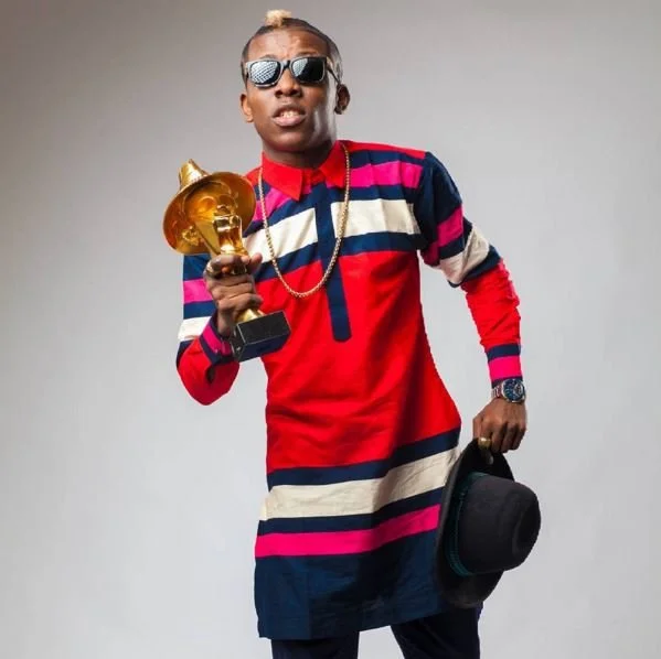 "Fuji Music Is Dying" — Small Doctor Sounds Alarm Over Decline of Iconic Yoruba Genre