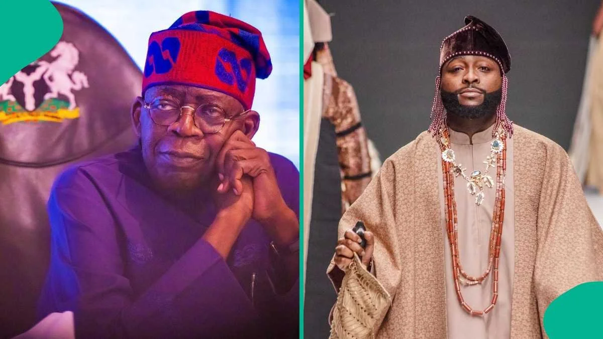 "We Have the Worst Governments" — Davido Slams Nigerian Leadership, Applauds Entertainment for Global Rebrand