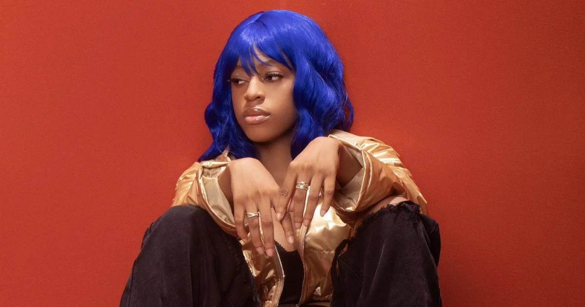 "The Industry Is So Dark" — Qing Madi Opens Up About Nigerian Music Industry's Challenges