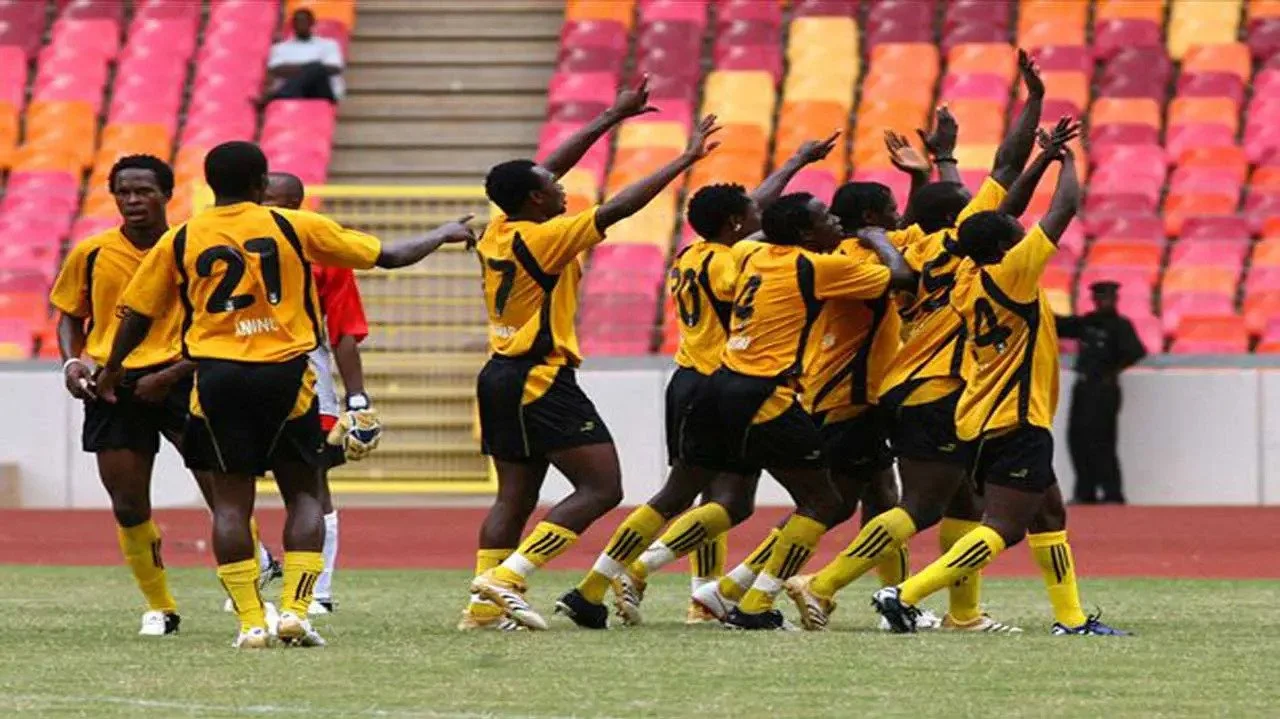 NNL Reschedules Wikki Tourists vs Mighty Jets Clash Due to Federation Cup Commitments