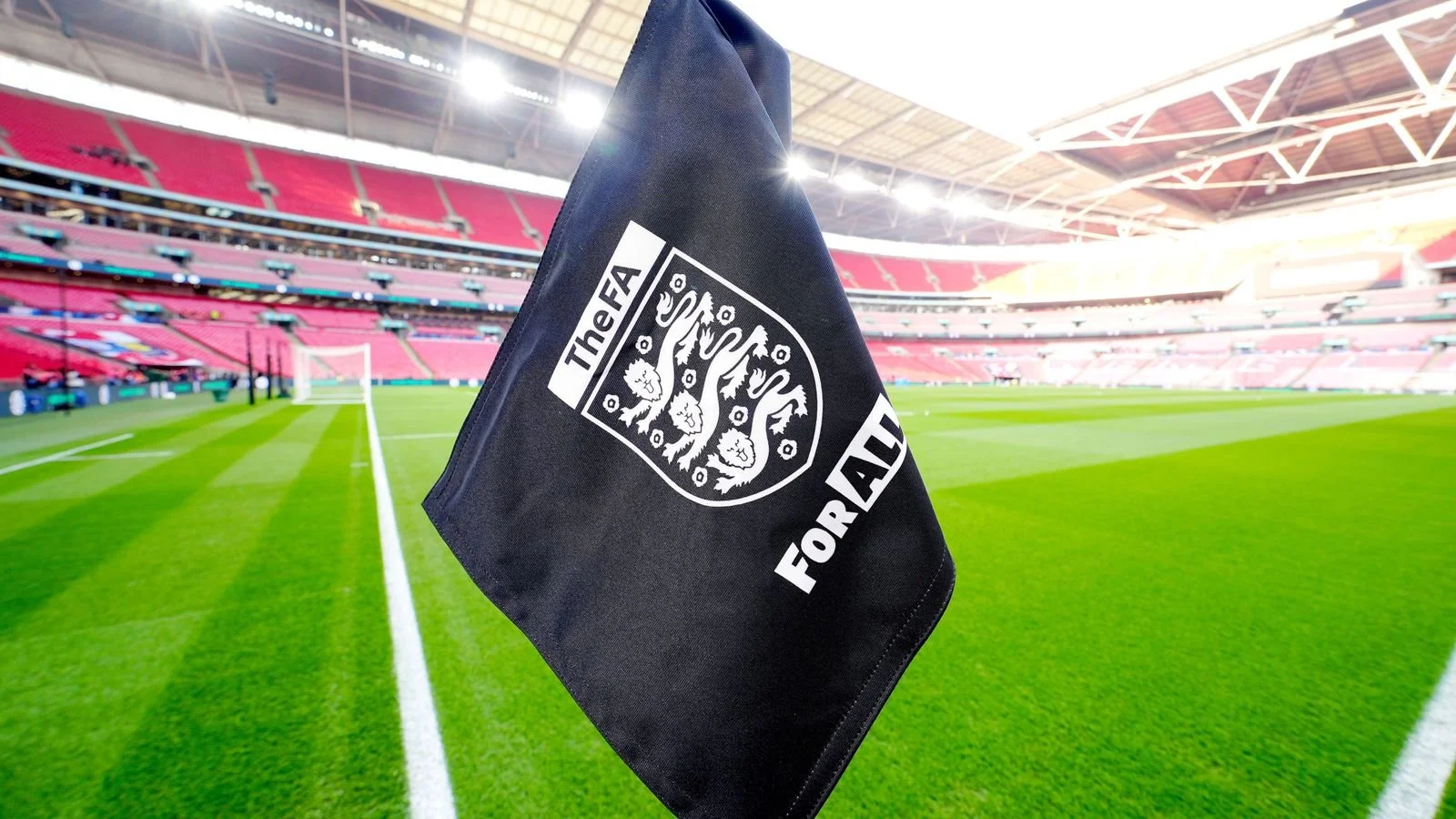 FA Bans Transgender Women from Women’s Football in England Starting June 1