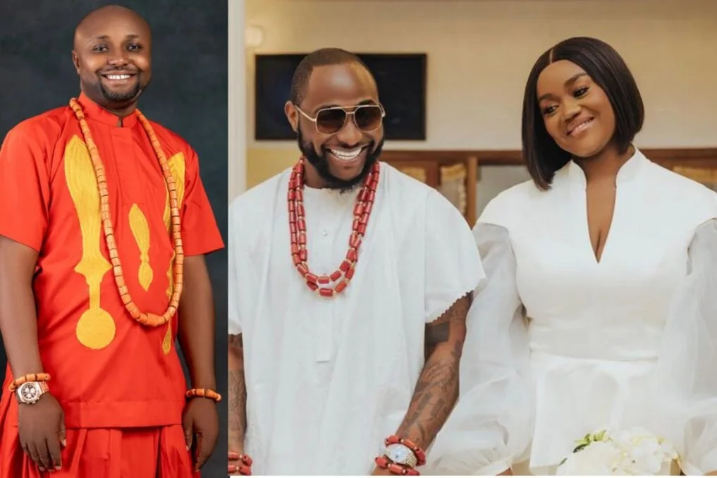 “A Rare Gem”: Isreal DMW Hails Chioma Adeleke’s Character on Her 30th Birthday