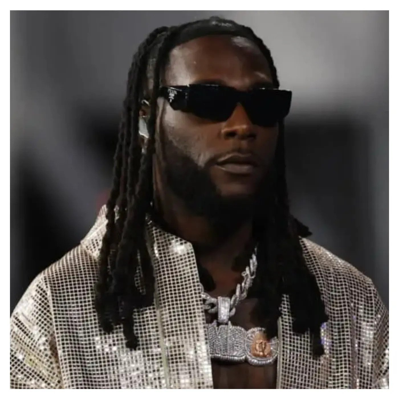 Burna Boy, Mr Eazi Join Global Stars on 'F1: The Movie – The Album' Soundtrack
