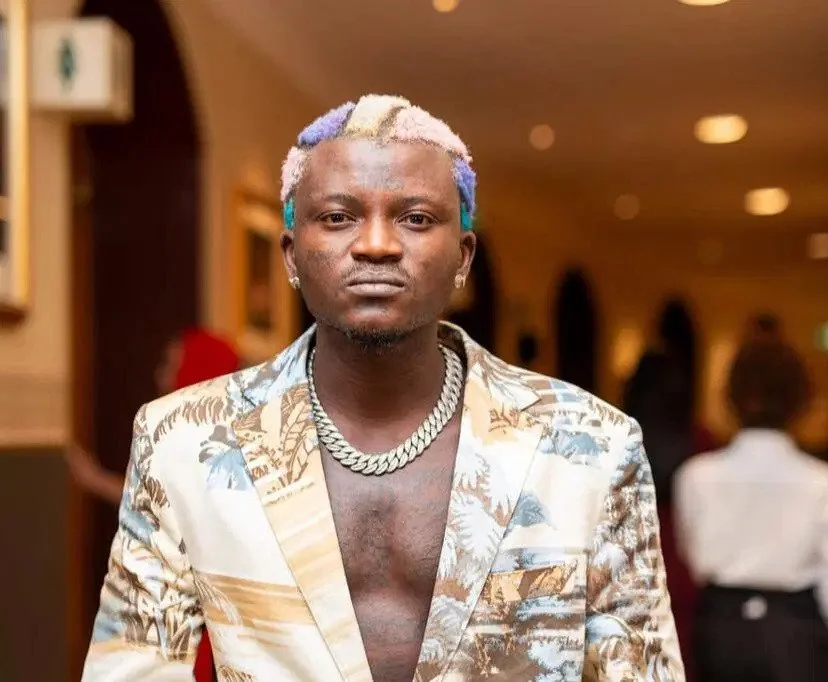 “I No Want Wahala Again”: Portable Prays with Charm After Escaping Jail Sentence