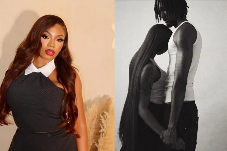 “Hard Launch?” BBNaija’s Angel Smith Sparks Romance Rumours with Mystery Man Post