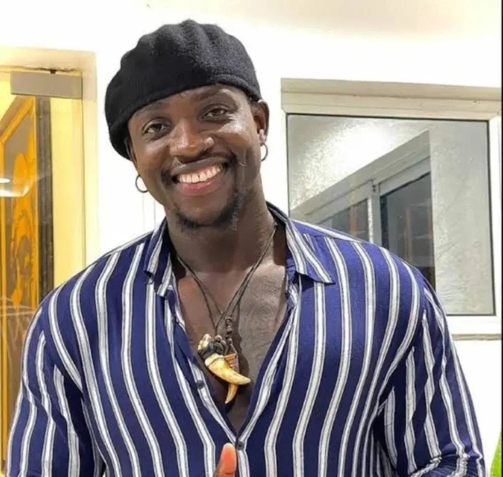 #JusticeForVDM: Social Media Activist VeryDarkMan Detained by EFCC Over Dispute with GTBan