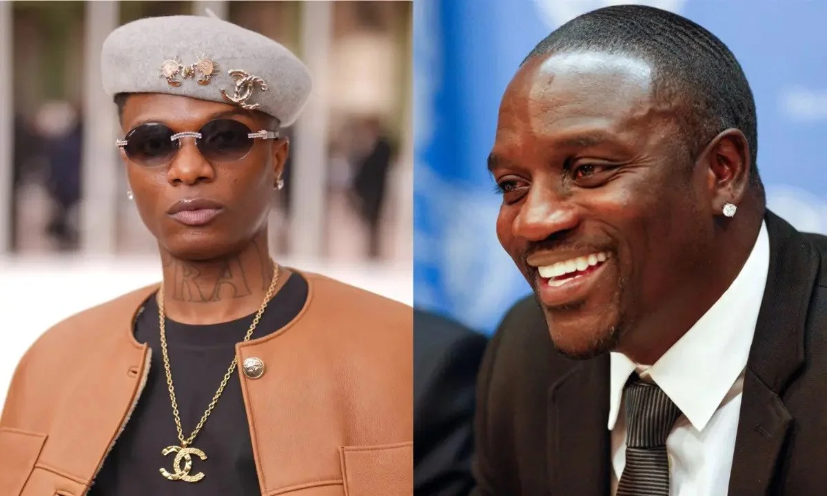 “I Helped Shape Afrobeats”—Akon Says He Discovered Wizkid and Opened Doors for the Genre’s Global Rise