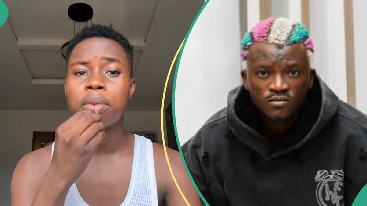 Peller Reveals the Tension with Portable Over Ritualist Posts: 'I Had to Block Him'