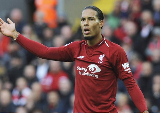 Van Dijk Names Messi &amp; Ronaldo as His Toughest Opponents: A Defender’s Ultimate Test