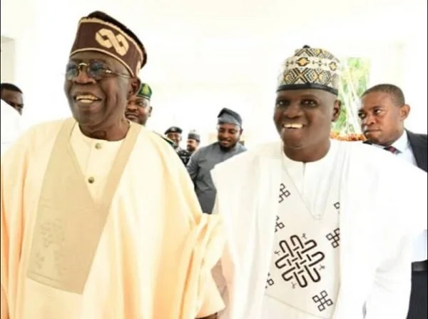 Rarara’s Performance Lights Up Katsina During President Tinubu’s Visit