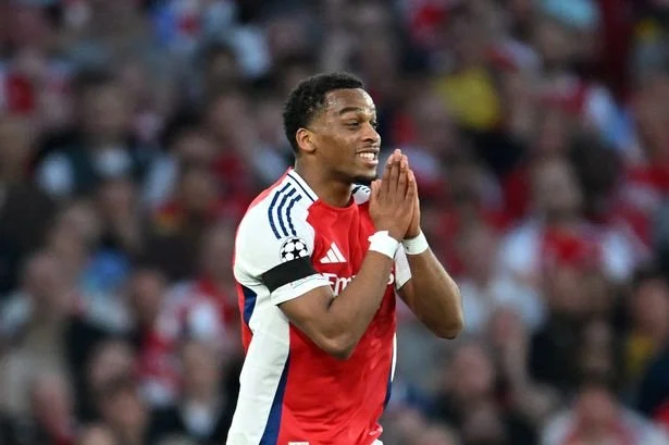 PSG Face Double Injury Blow Ahead of Champions League Showdown with Arsenal